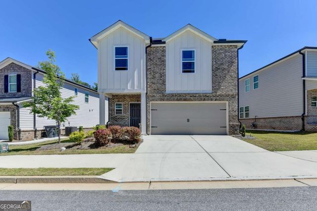 2531 Canning View Avenue, Lawrenceville, GA 30044