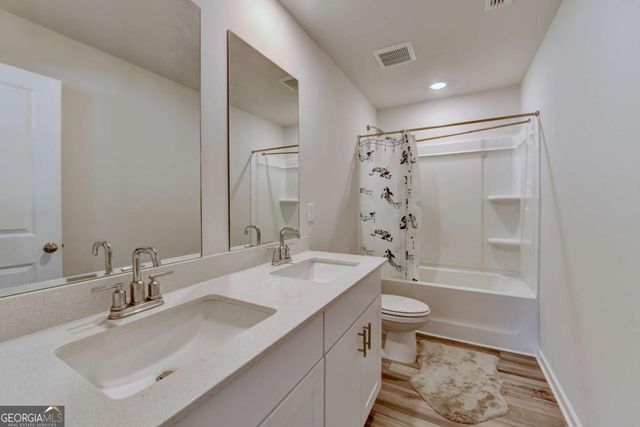 2531 Canning View Avenue, Lawrenceville, GA 30044