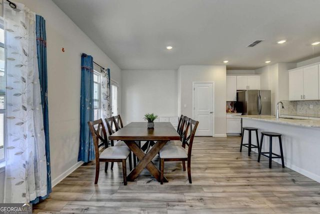 2531 Canning View Avenue, Lawrenceville, GA 30044
