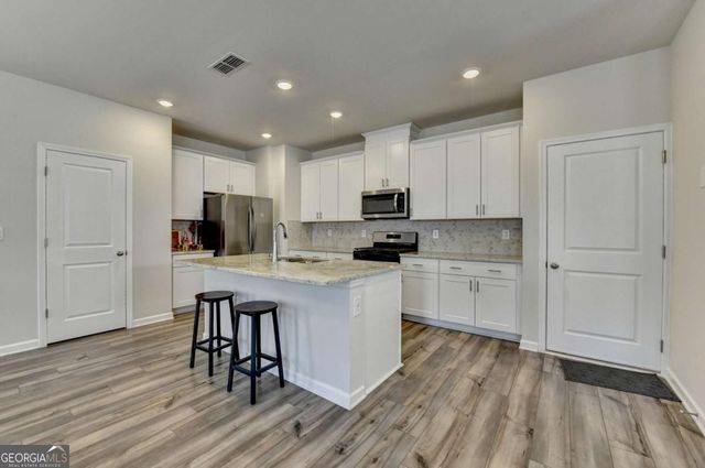 2531 Canning View Avenue, Lawrenceville, GA 30044