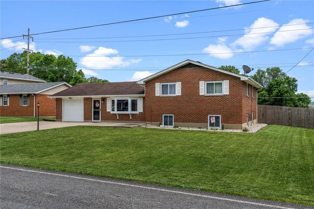 177 Purcell Avenue, Xenia Twp, OH 45385