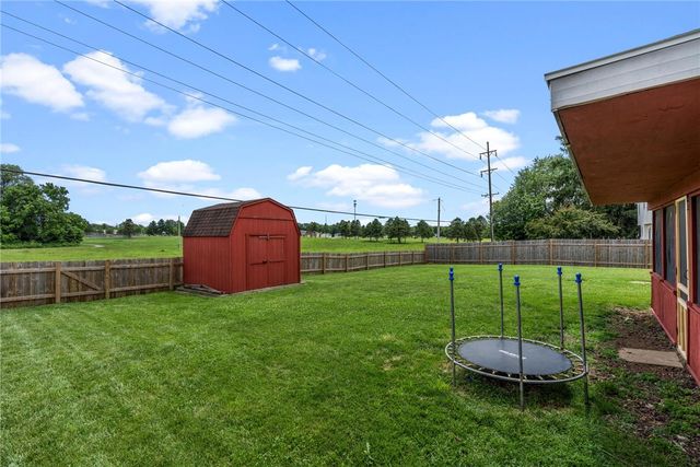 177 Purcell Avenue, Xenia Twp, OH 45385