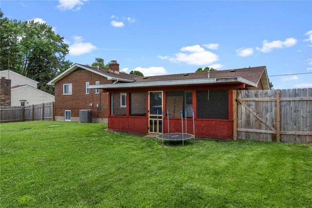 177 Purcell Avenue, Xenia Twp, OH 45385