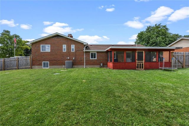 177 Purcell Avenue, Xenia Twp, OH 45385