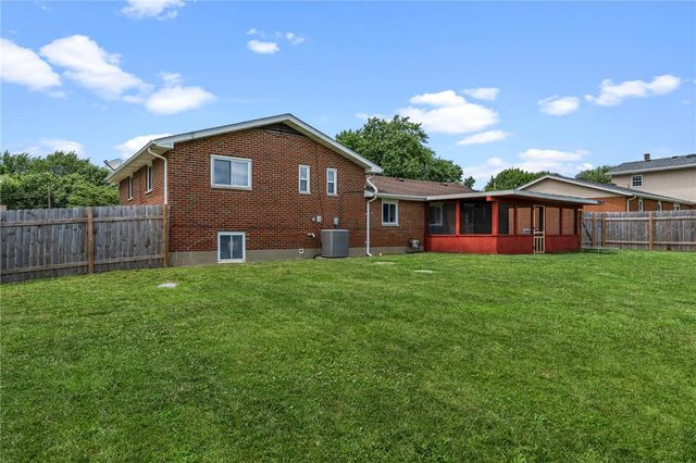177 Purcell Avenue, Xenia Twp, OH 45385
