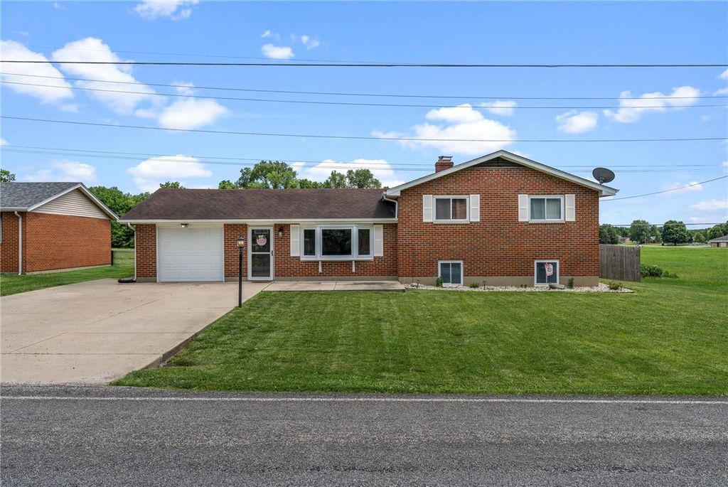 177 Purcell Avenue, Xenia Twp, OH 45385