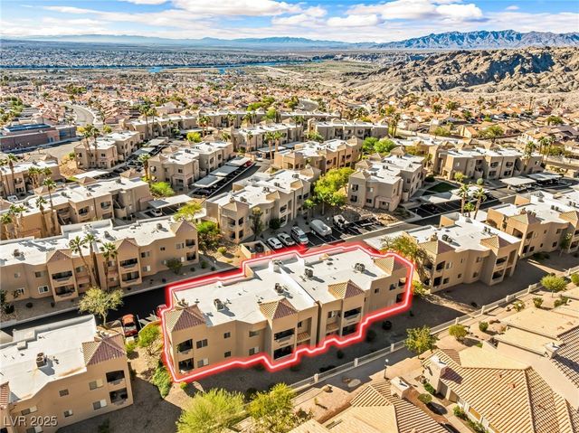 2180 Highpointe Drive 203, Laughlin, NV 89029