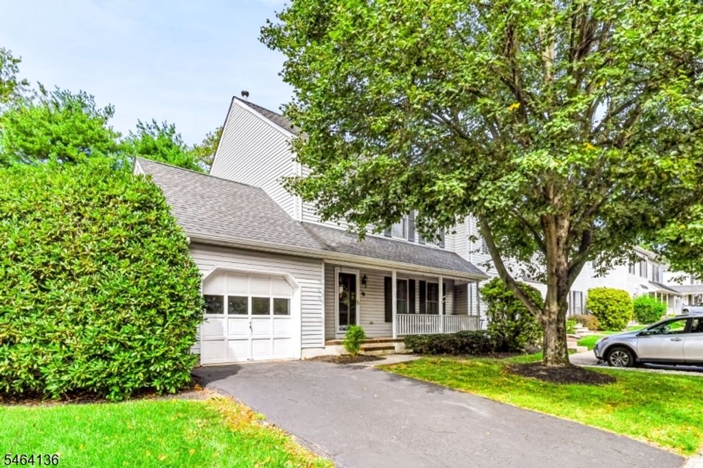 48 Kingswood Rd, Branchburg Twp., NJ 08876 — photo 2