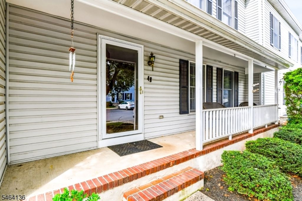 48 Kingswood Rd, Branchburg Twp., NJ 08876 — photo 5