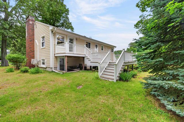4 Rock Pond Road, Windham, NH 03087