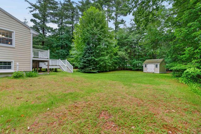 4 Rock Pond Road, Windham, NH 03087