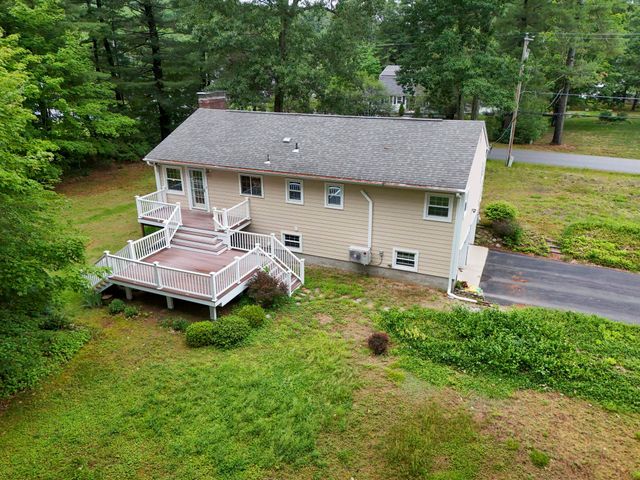 4 Rock Pond Road, Windham, NH 03087