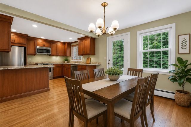 4 Rock Pond Road, Windham, NH 03087