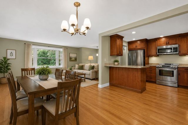 4 Rock Pond Road, Windham, NH 03087