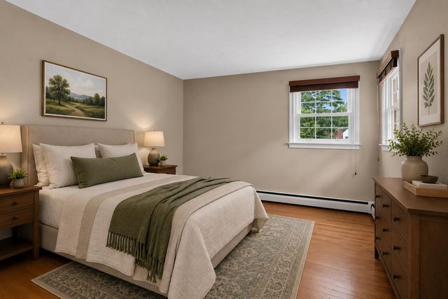 4 Rock Pond Road, Windham, NH 03087