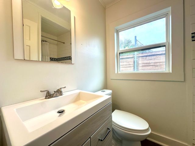 3309 22nd Street, Rear, Lubbock, TX 79410