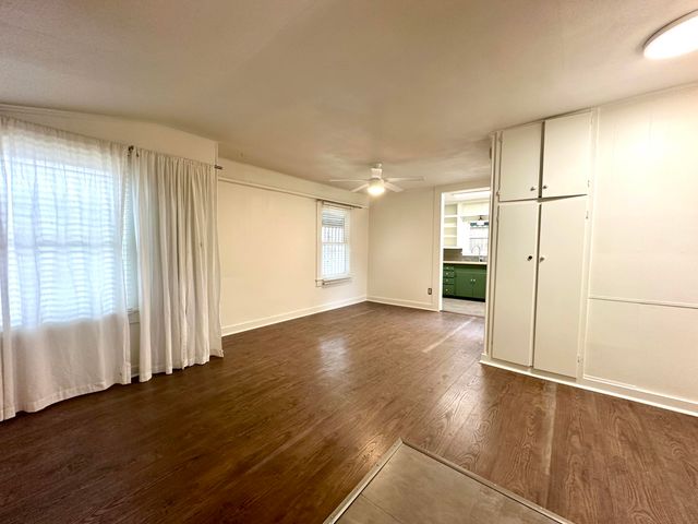 3309 22nd Street, Rear, Lubbock, TX 79410