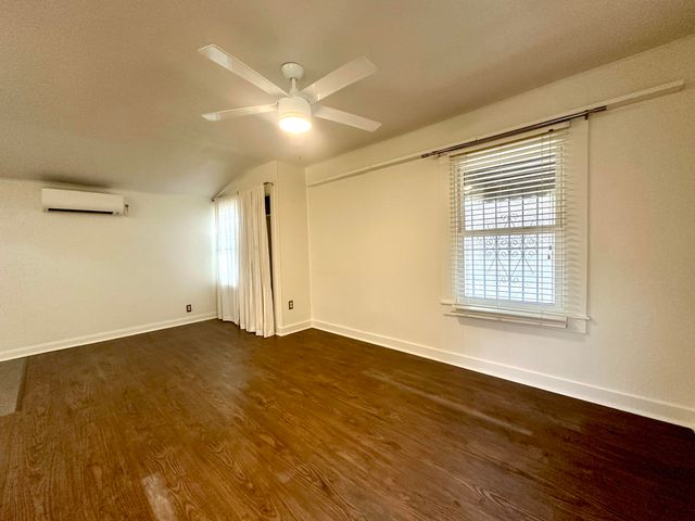 3309 22nd Street, Rear, Lubbock, TX 79410