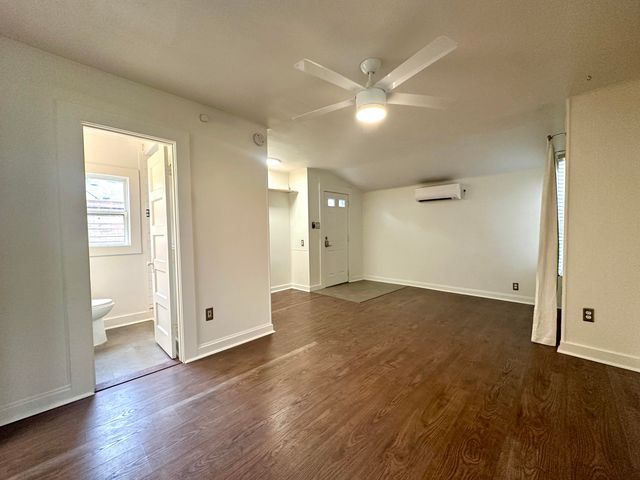 3309 22nd Street, Rear, Lubbock, TX 79410