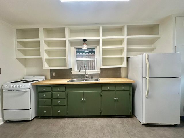 3309 22nd Street, Rear, Lubbock, TX 79410