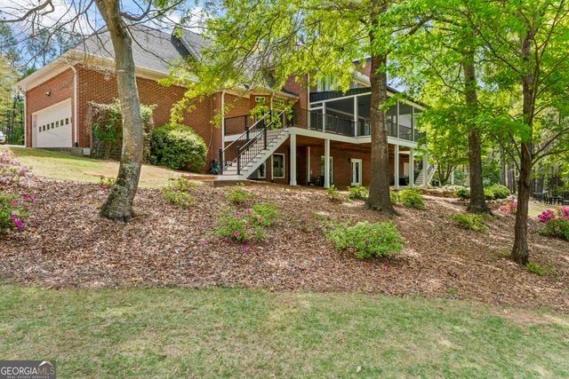 160 Darwish Drive, Mcdonough, GA 30252