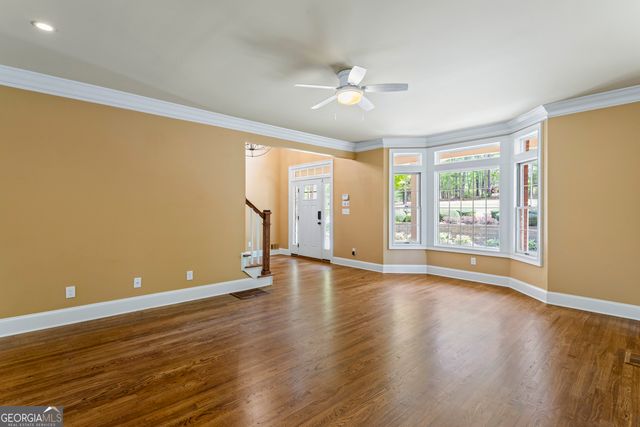 160 Darwish Drive, Mcdonough, GA 30252