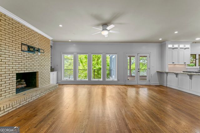 160 Darwish Drive, Mcdonough, GA 30252