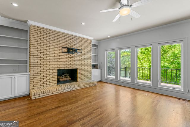 160 Darwish Drive, Mcdonough, GA 30252