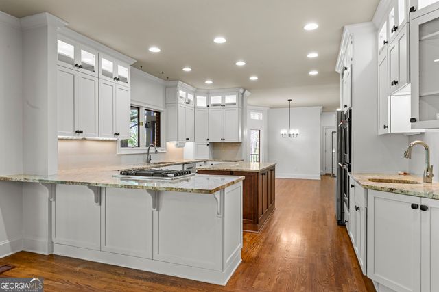 160 Darwish Drive, Mcdonough, GA 30252