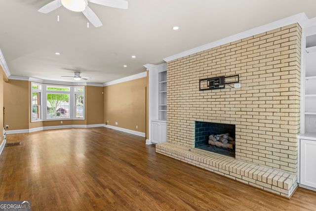 160 Darwish Drive, Mcdonough, GA 30252