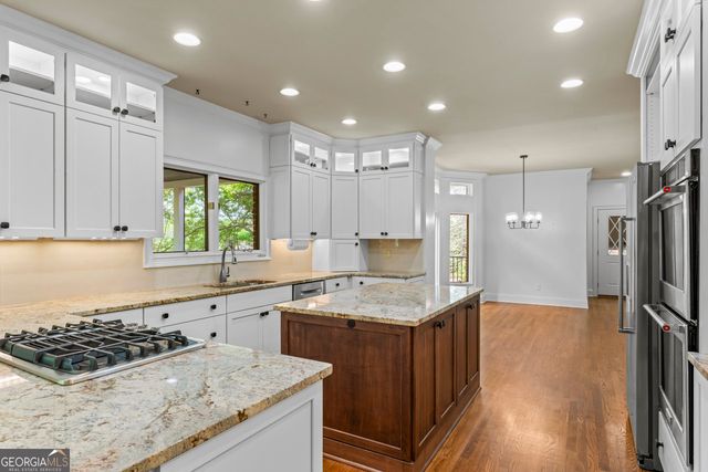 160 Darwish Drive, Mcdonough, GA 30252