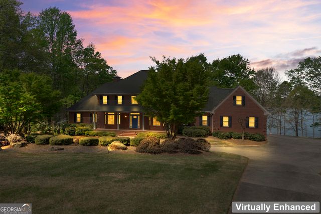 160 Darwish Drive, Mcdonough, GA 30252