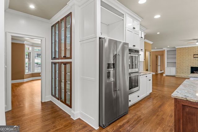 160 Darwish Drive, Mcdonough, GA 30252