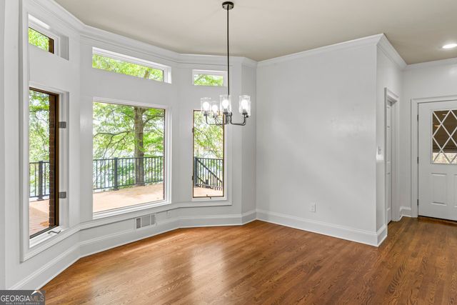 160 Darwish Drive, Mcdonough, GA 30252