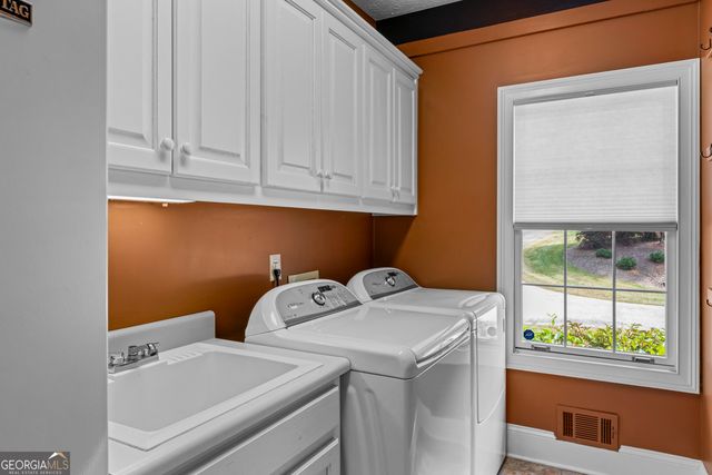 160 Darwish Drive, Mcdonough, GA 30252