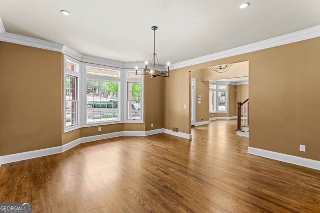 160 Darwish Drive, Mcdonough, GA 30252