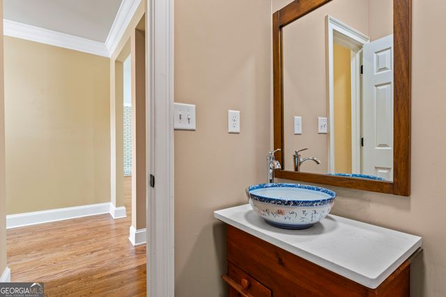 160 Darwish Drive, Mcdonough, GA 30252