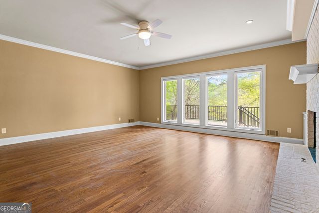 160 Darwish Drive, Mcdonough, GA 30252