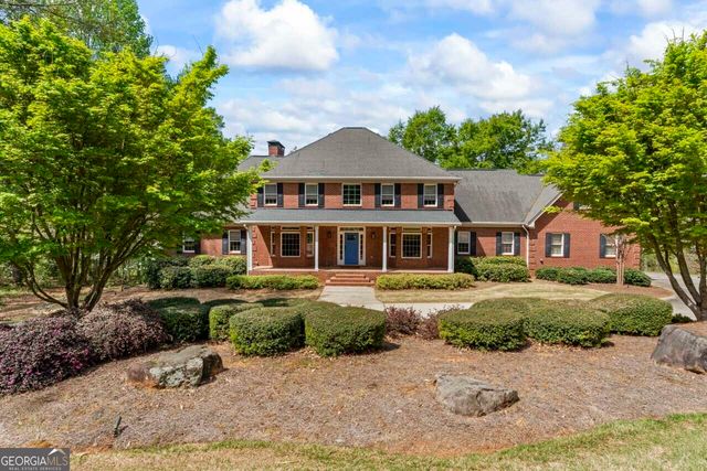 160 Darwish Drive, Mcdonough, GA 30252