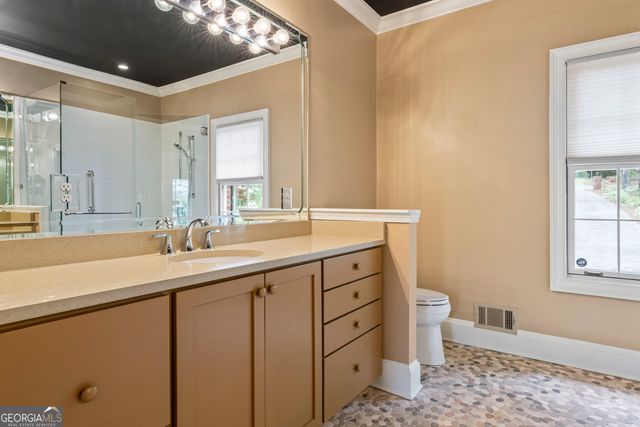 160 Darwish Drive, Mcdonough, GA 30252