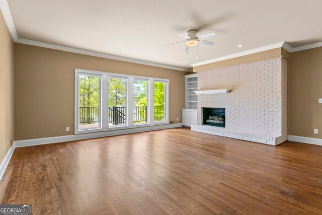 160 Darwish Drive, Mcdonough, GA 30252