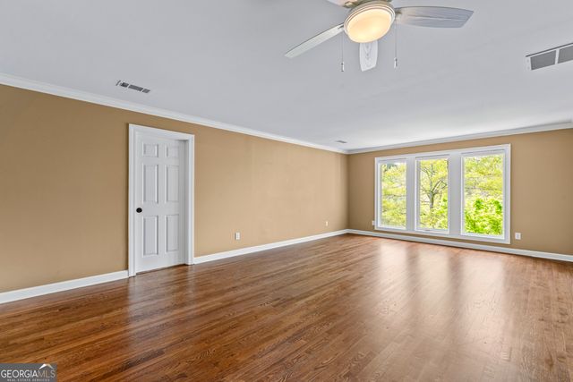 160 Darwish Drive, Mcdonough, GA 30252