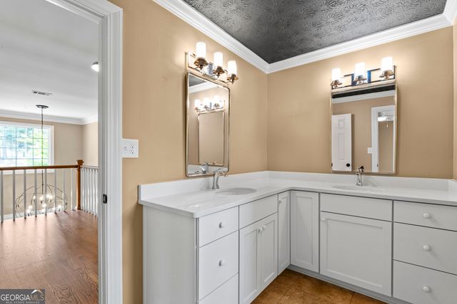 160 Darwish Drive, Mcdonough, GA 30252