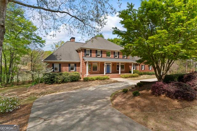 160 Darwish Drive, Mcdonough, GA 30252