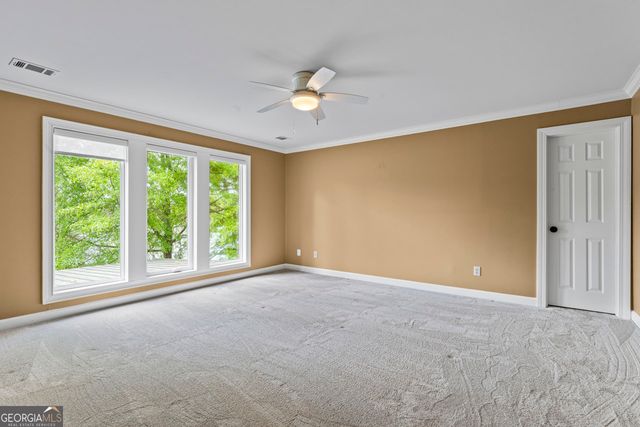 160 Darwish Drive, Mcdonough, GA 30252