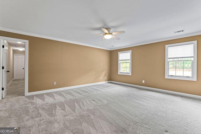 160 Darwish Drive, Mcdonough, GA 30252