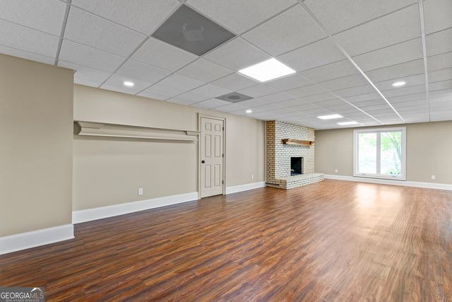 160 Darwish Drive, Mcdonough, GA 30252