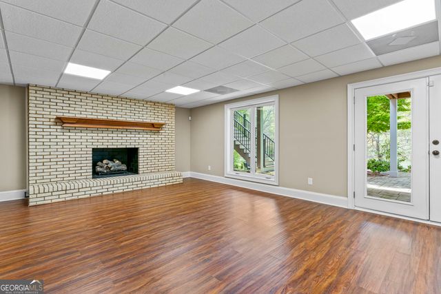 160 Darwish Drive, Mcdonough, GA 30252