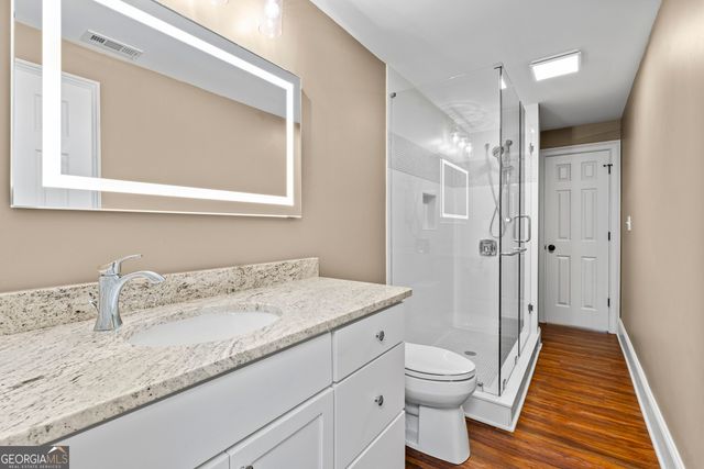 160 Darwish Drive, Mcdonough, GA 30252