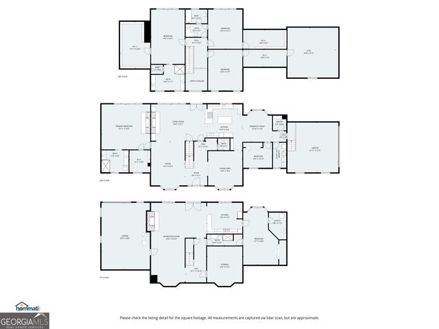 160 Darwish Drive, Mcdonough, GA 30252